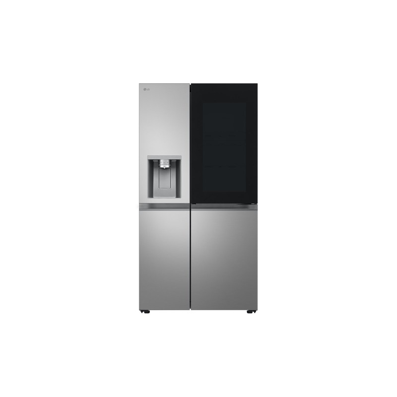 Americano LG GSXE80PYBD, 179 x 91 cm, Di