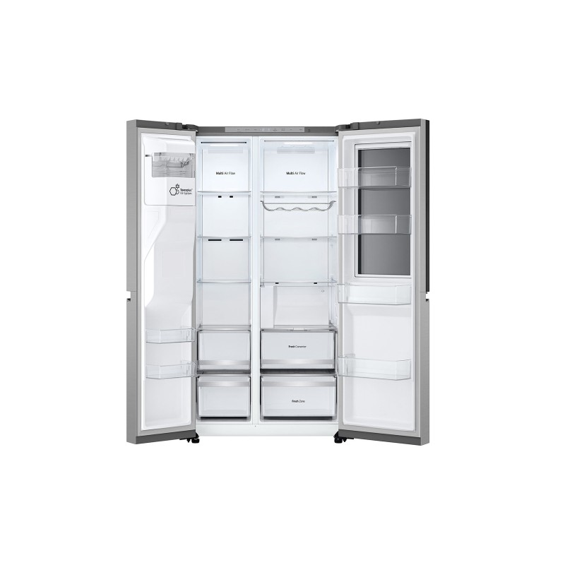 Americano LG GSXE80PYBD, 179 x 91 cm, Di