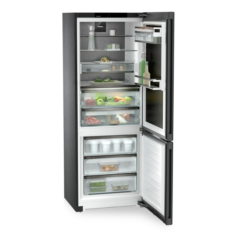 Combi Liebherr CBNBSC778I, con BIOFRESH 