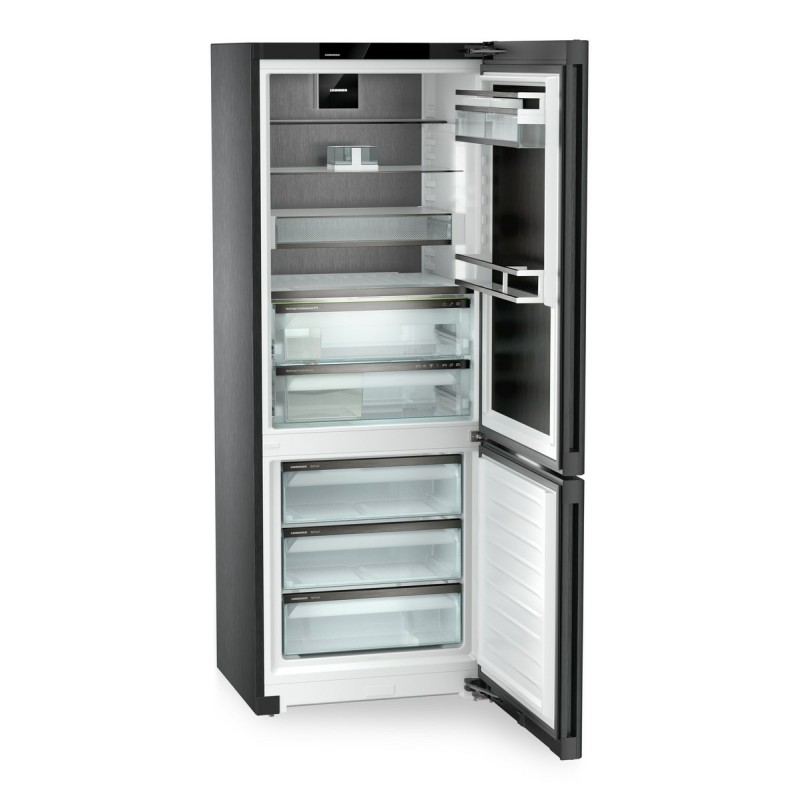 Combi Liebherr CBNBSC778I, con BIOFRESH 