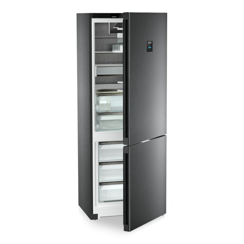 Combi Liebherr CBNBSC778I, con BIOFRESH 