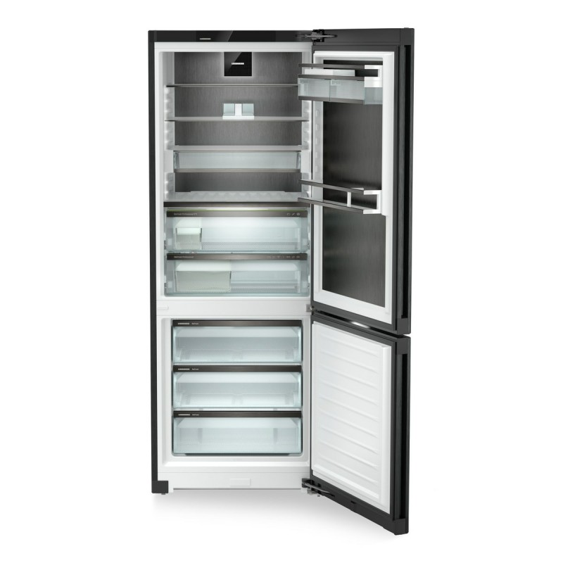 Combi Liebherr CBNBSC778I, con BIOFRESH 