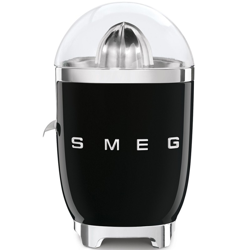 Exprimidor Smeg CJF11BLEU, 50' Style, Ne