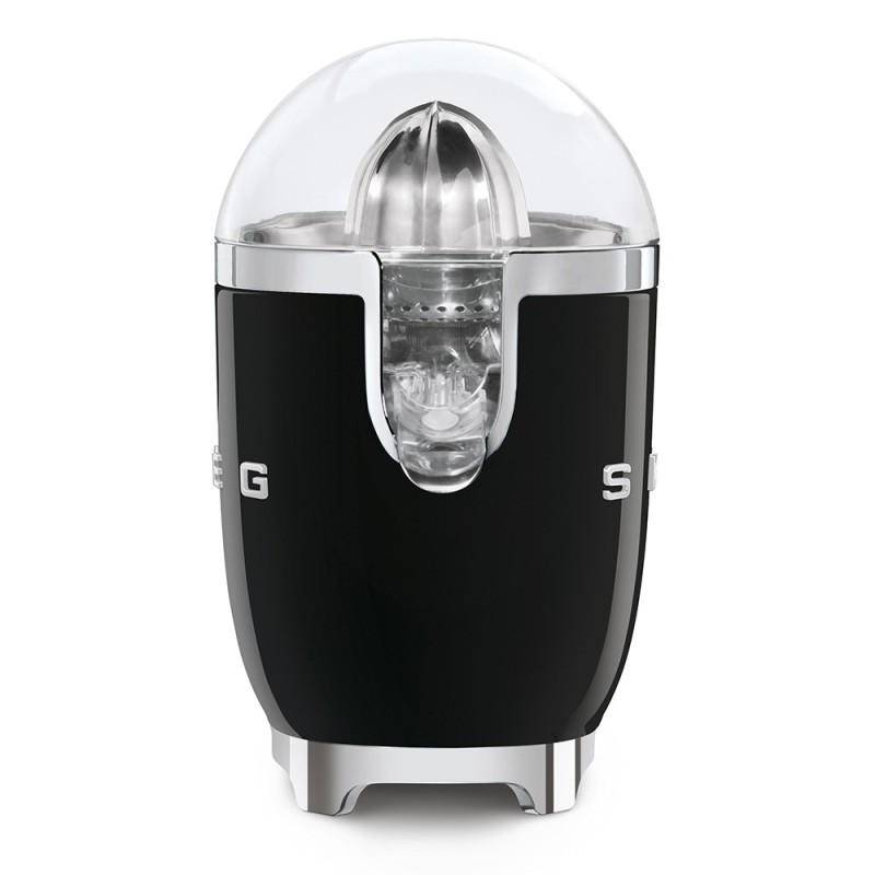 Exprimidor Smeg CJF11BLEU, 50' Style, Ne