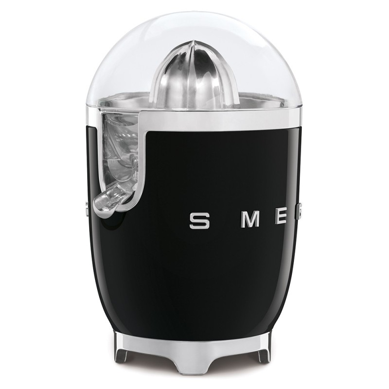 Exprimidor Smeg CJF11BLEU, 50' Style, Ne