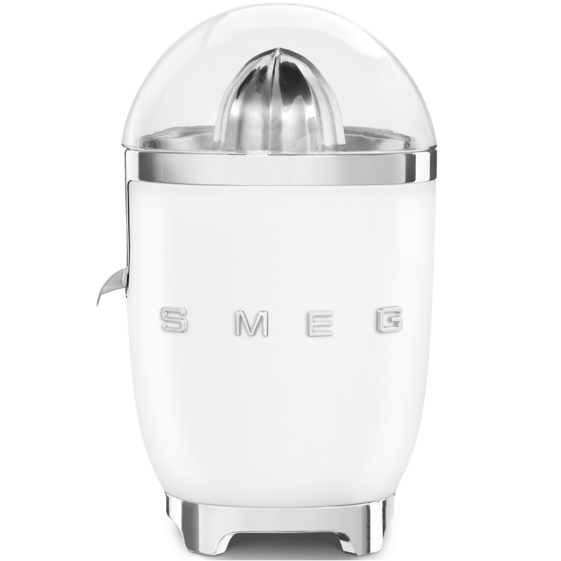 Exprimidor Smeg CJF01WHMEU, 50' Style, B