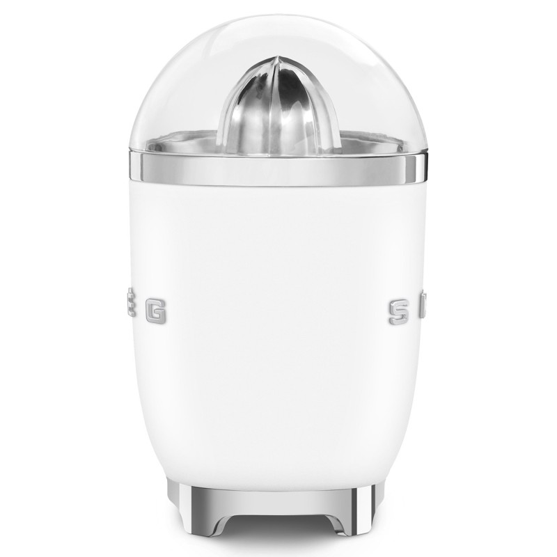 Exprimidor Smeg CJF01WHMEU, 50' Style, B