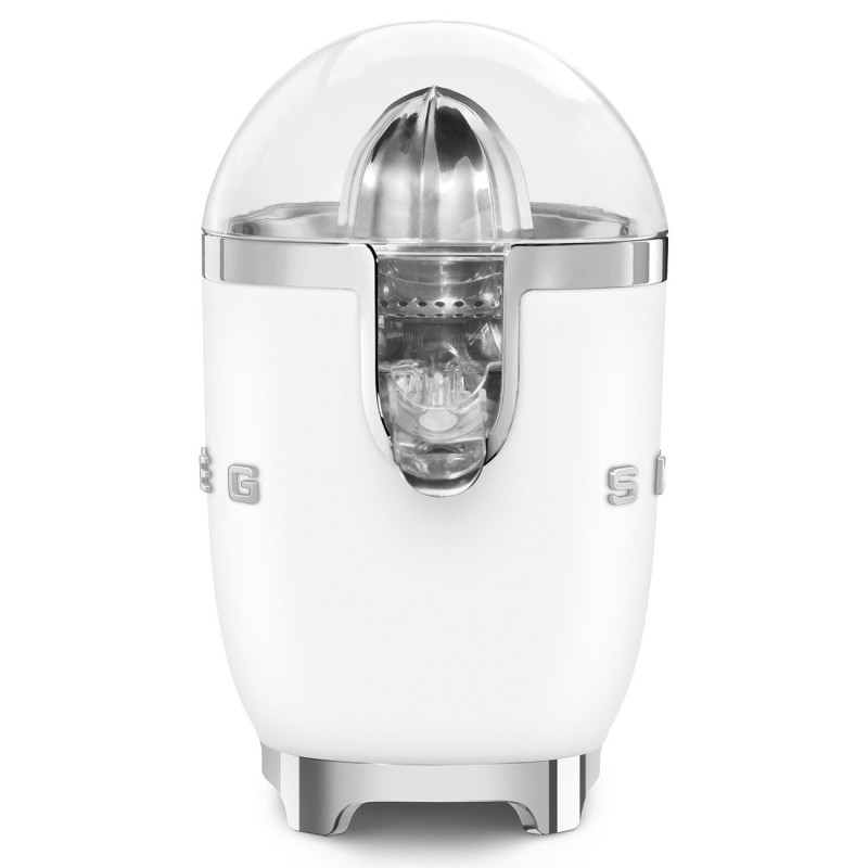 Exprimidor Smeg CJF01WHMEU, 50' Style, B