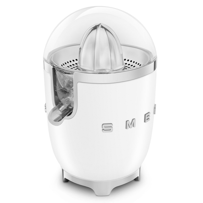 Exprimidor Smeg CJF01WHMEU, 50' Style, B