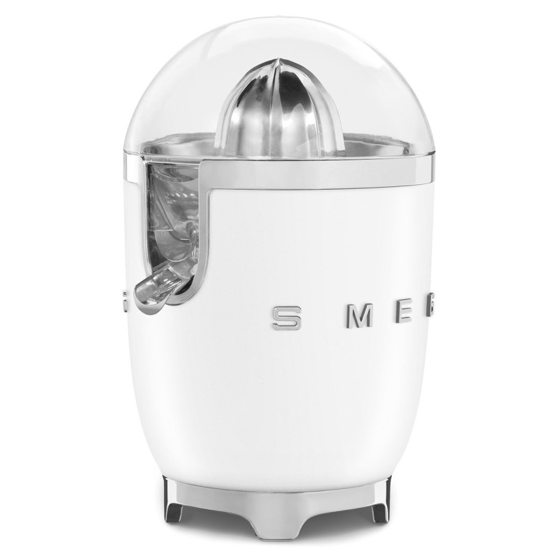 Exprimidor Smeg CJF01WHMEU, 50' Style, B
