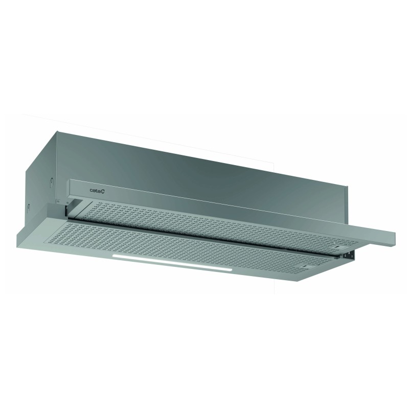 Campana Cata TFH 9830 X, Convencional, 6