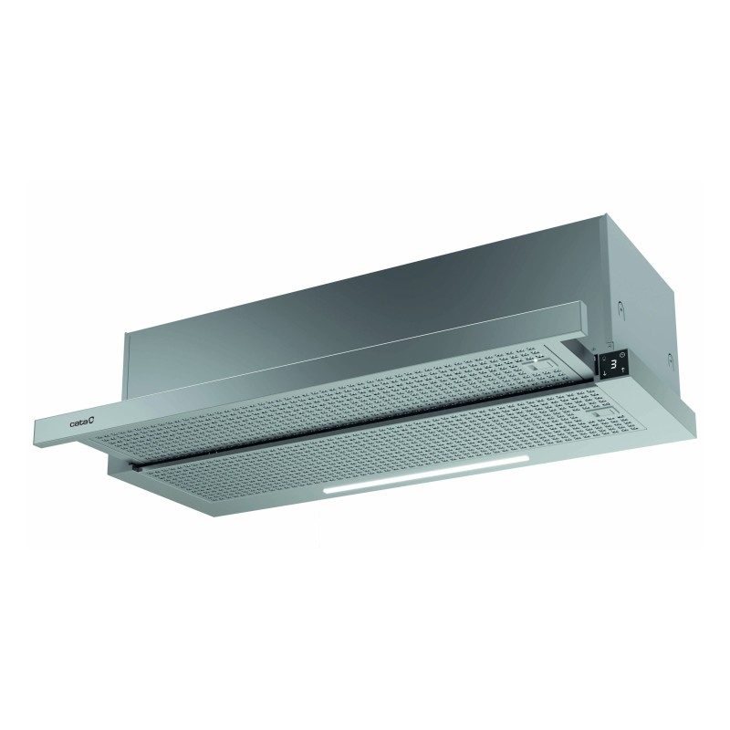 Campana Cata TFH 9830 X, Convencional, 6