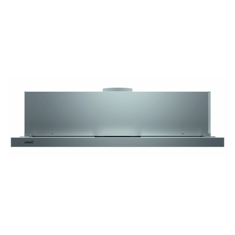 Campana Cata TFH 9830 X, Convencional, 6