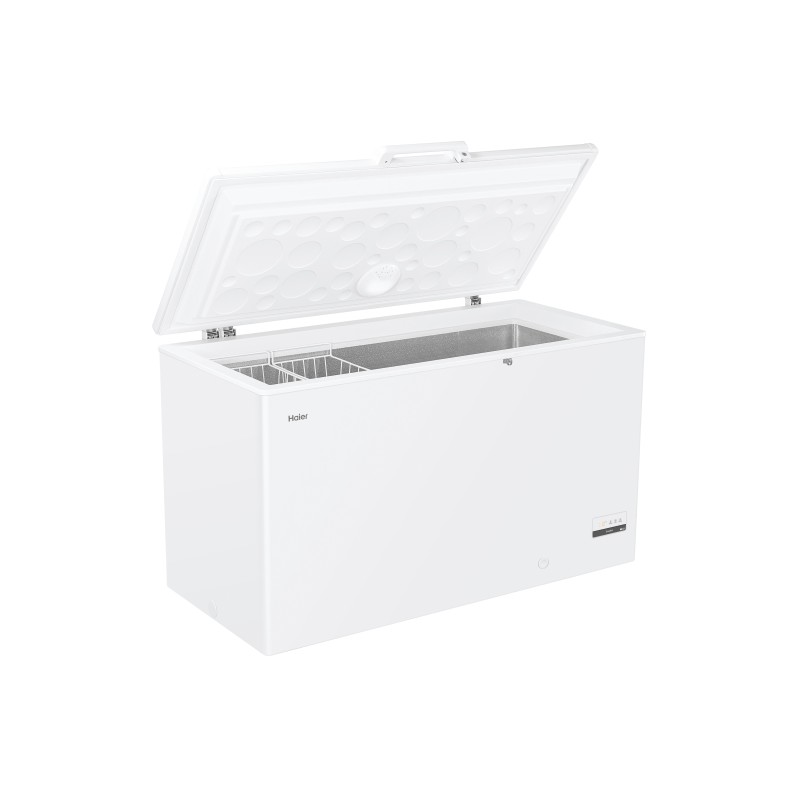 Congel Horiz Haier HCE321T, D, 319 litro
