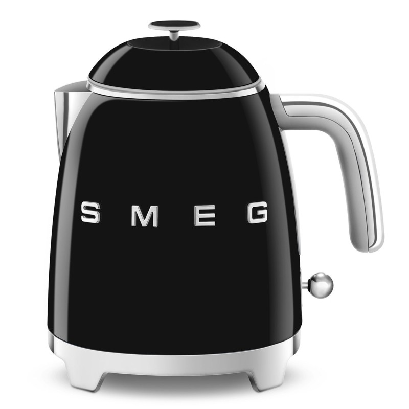 Hervidor Smeg KLF05BLEU, Mini 50's Style