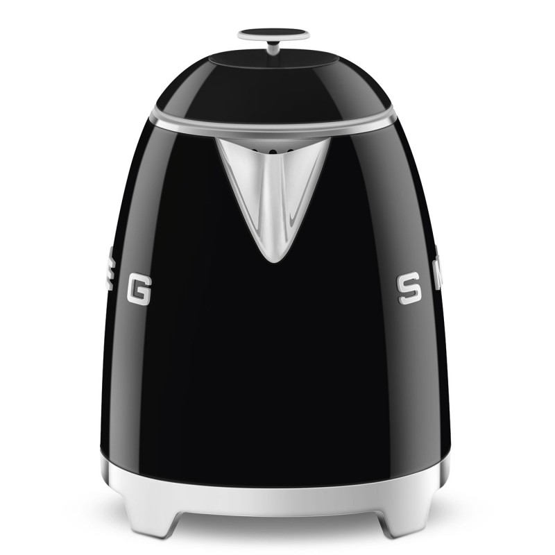 Hervidor Smeg KLF05BLEU, Mini 50's Style