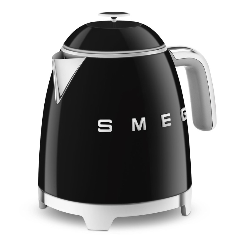 Hervidor Smeg KLF05BLEU, Mini 50's Style