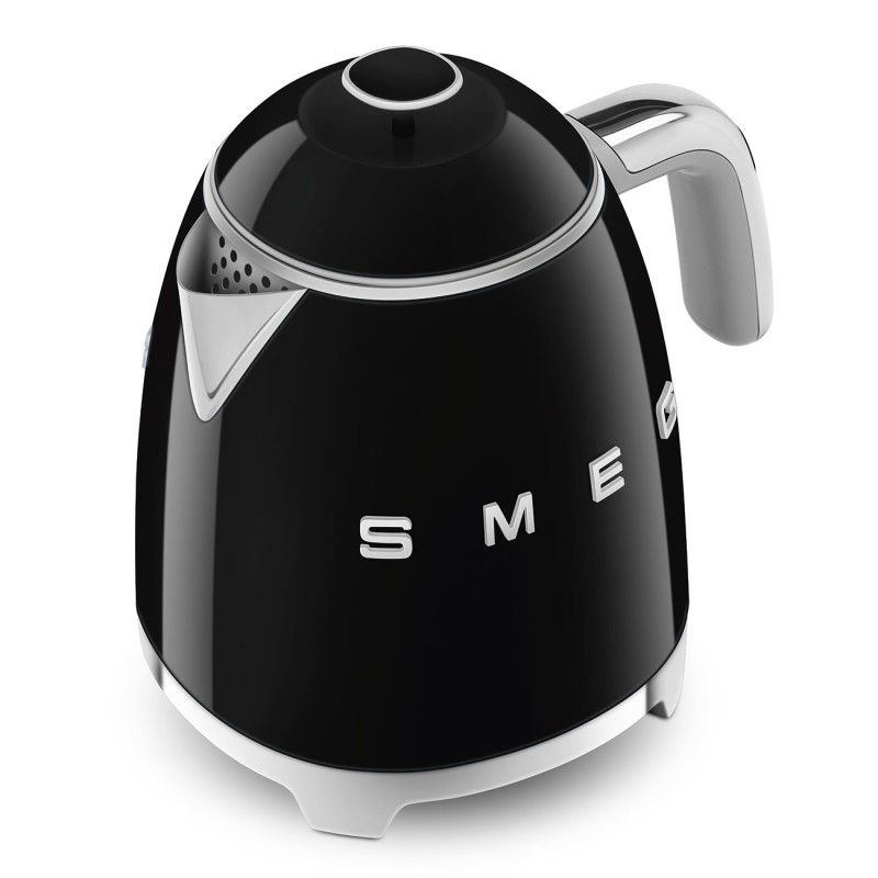 Hervidor Smeg KLF05BLEU, Mini 50's Style