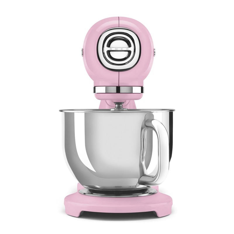 Robot de Cocina Smeg SMF03PKEU, 50's Sty