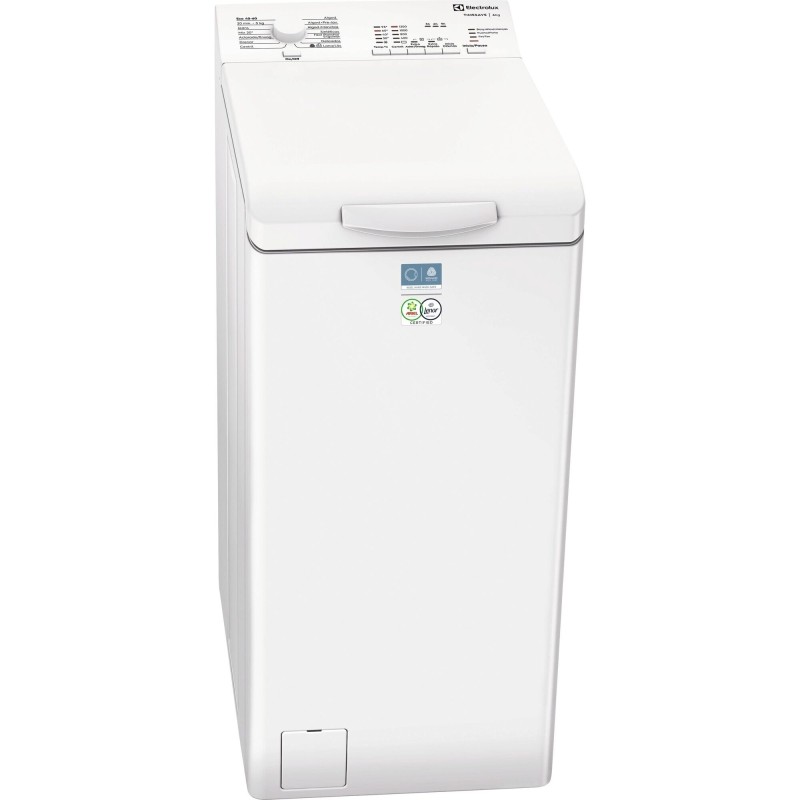 Lavadora Electrolux EN5T8621NA, AutoSens