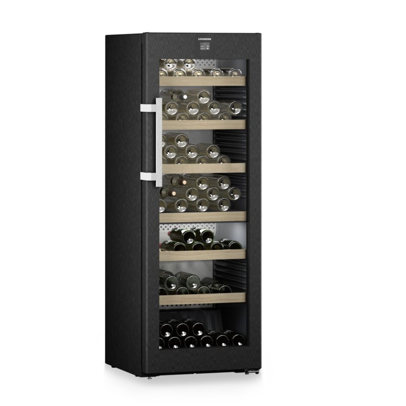 Vinoteca Liebherr WPBSI5052,  165,4 x 60