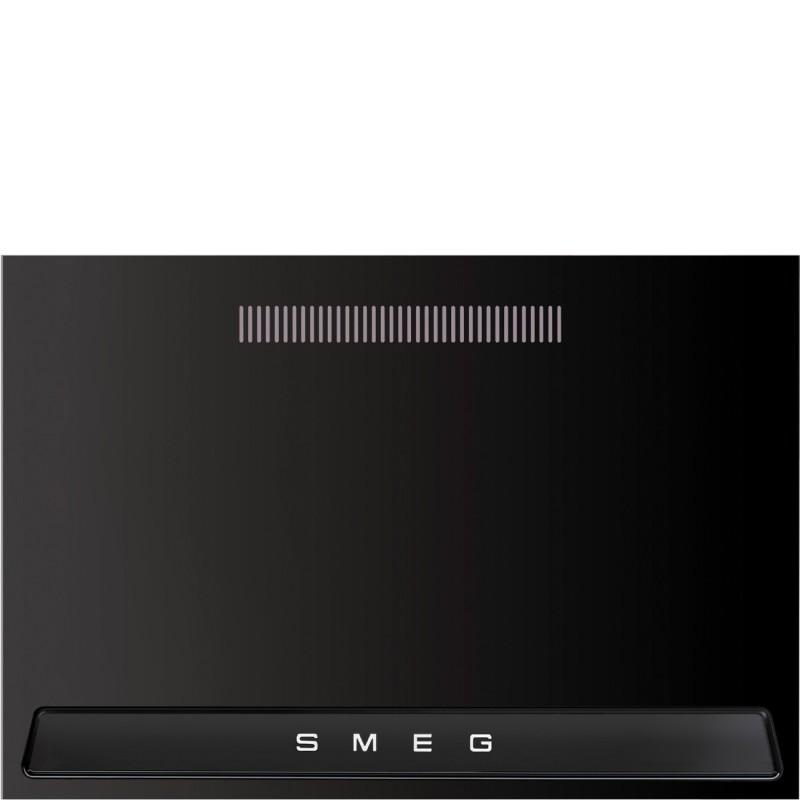 Acc. Smeg KIT1TR41N, Trasera para cocina