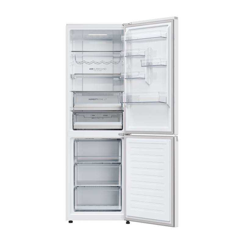 Combi Haier HDPW5618DNPW, 1,85m x 60cm, 