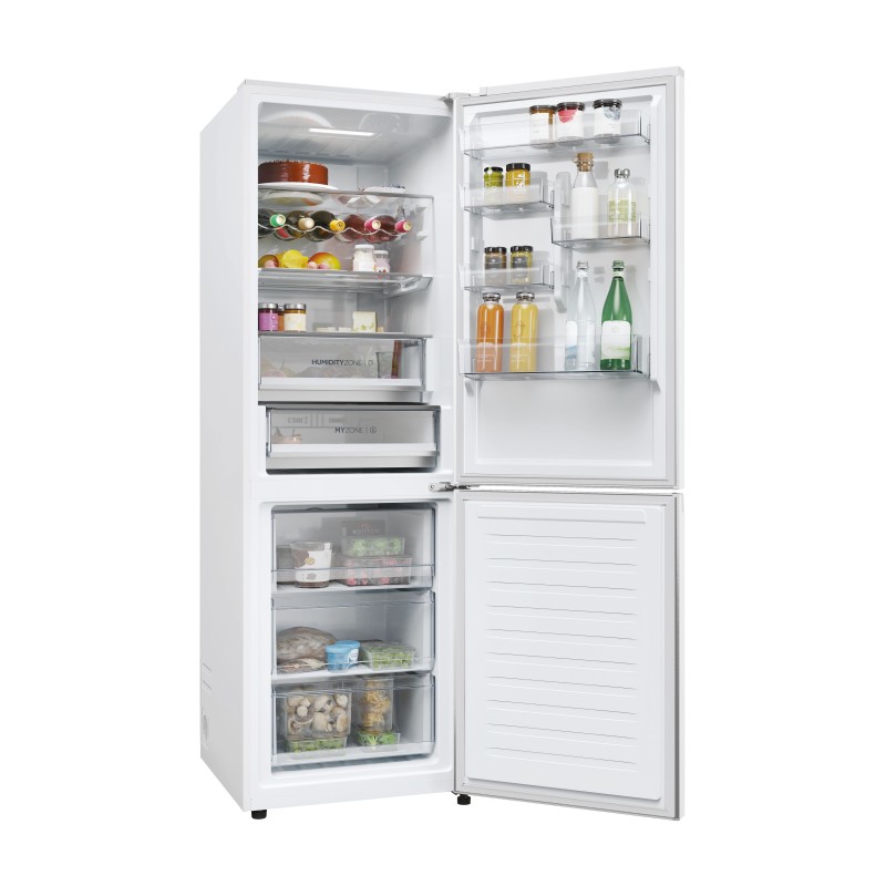 Combi Haier HDPW5618DNPW, 1,85m x 60cm, 