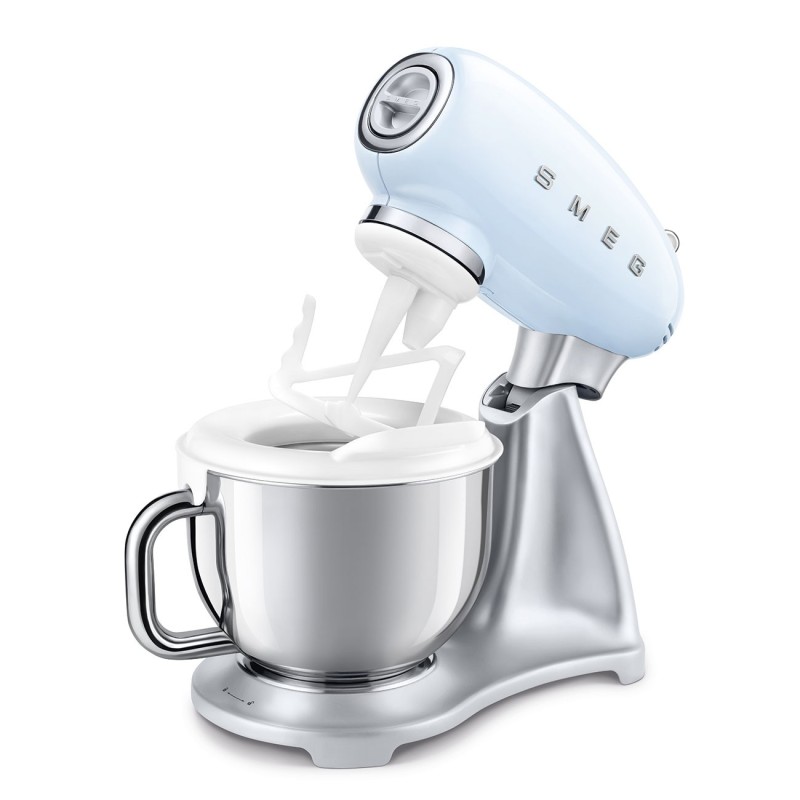 Acc. Smeg SMIC01, Accesorio Máquina de H