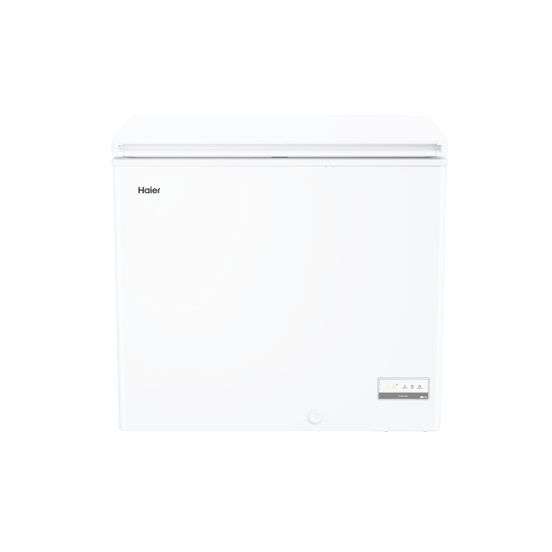 Congel Horiz Haier HCE200D, D, 196 litro