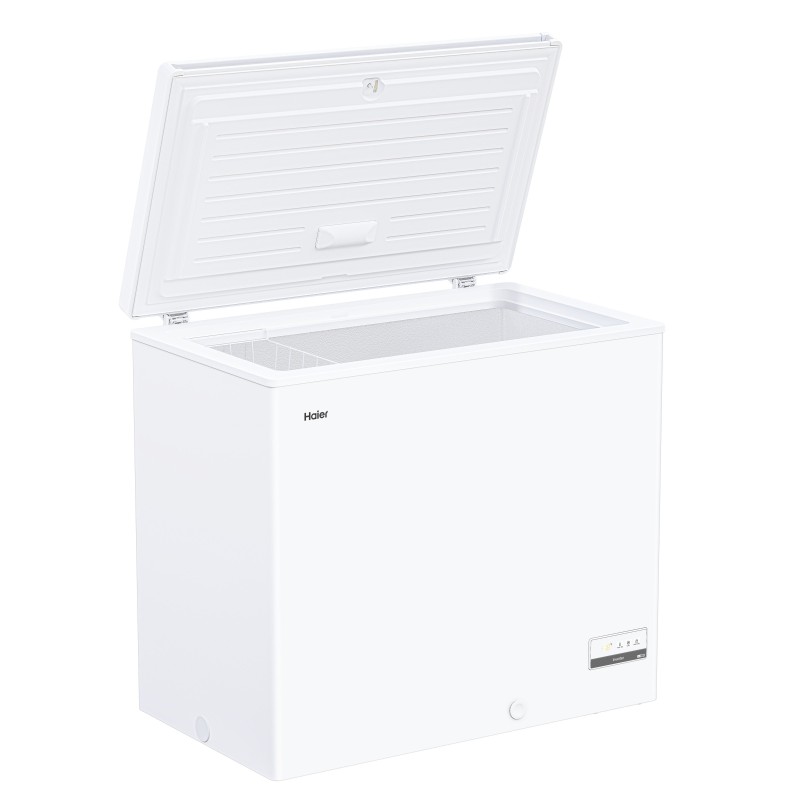 Congel Horiz Haier HCE200D, D, 196 litro