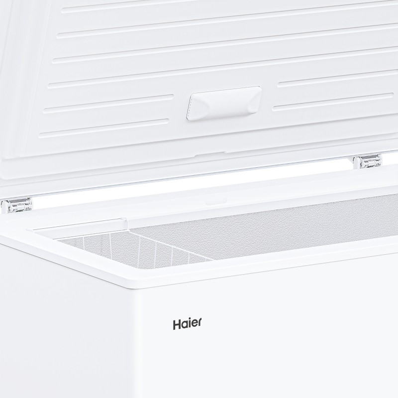 Congel Horiz Haier HCE200D, D, 196 litro