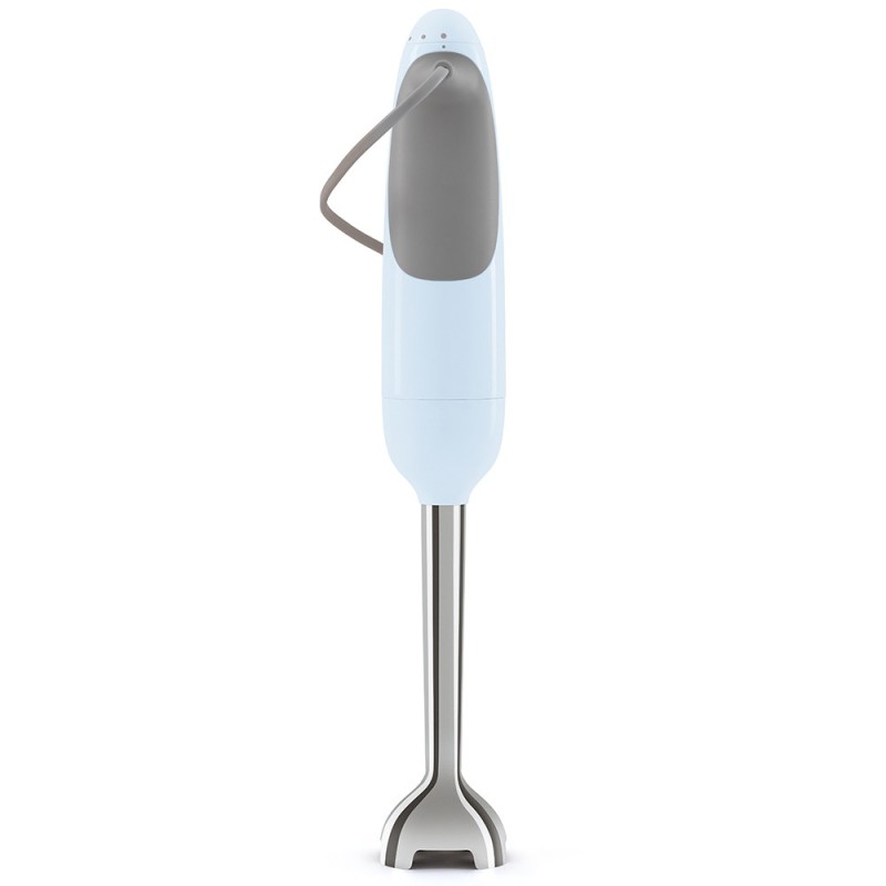 Batidora Smeg HBF03PBEU, 50' Style, Azul