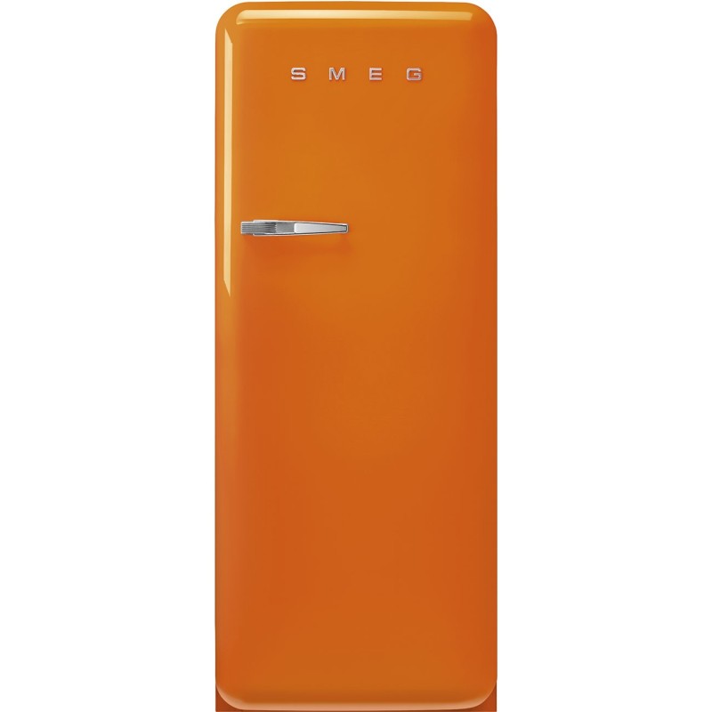 Frig 1p Smeg FAB28ROR6, 50' Style, Venti