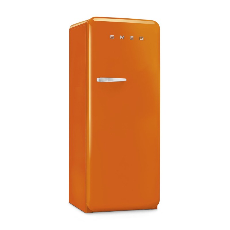 Frig 1p Smeg FAB28ROR6, 50' Style, Venti