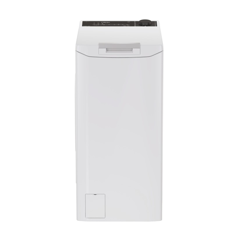 Lavadora Haier THASN2856TM4S, Carga supe