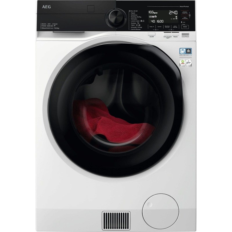 Lavaseca AEG LWR9816O1C, AbsoluteCare, 1
