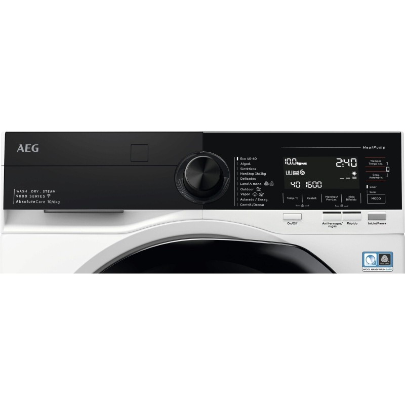 Lavaseca AEG LWR9816O1C, AbsoluteCare, 1