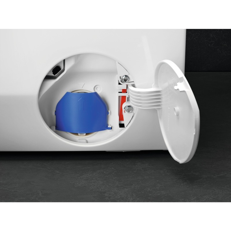 Lavaseca AEG LWR9816O1C, AbsoluteCare, 1
