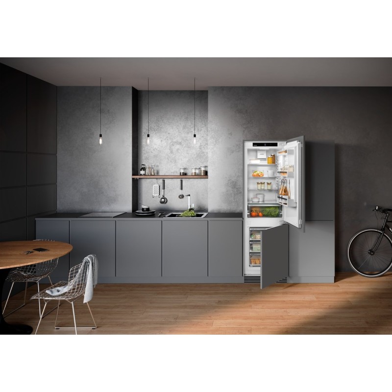 Combi INT Liebherr ICNE5103, INTEGRABLE
