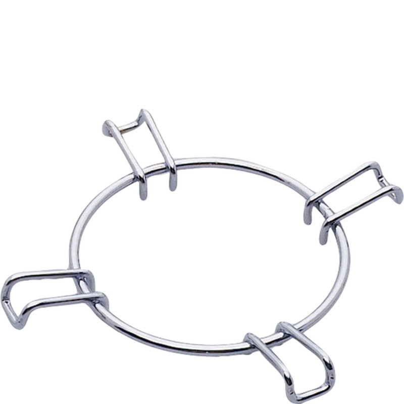 Acc. Smeg GRW, para encimera. Soporte pa