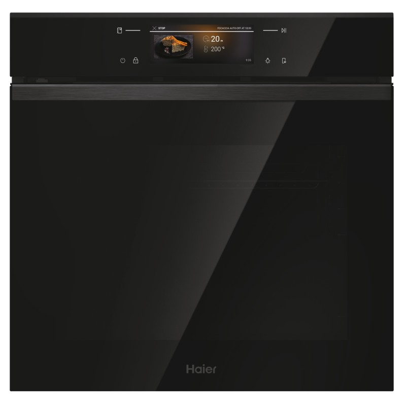 Horno Haier H6ID68M5YTB1, multifunción P