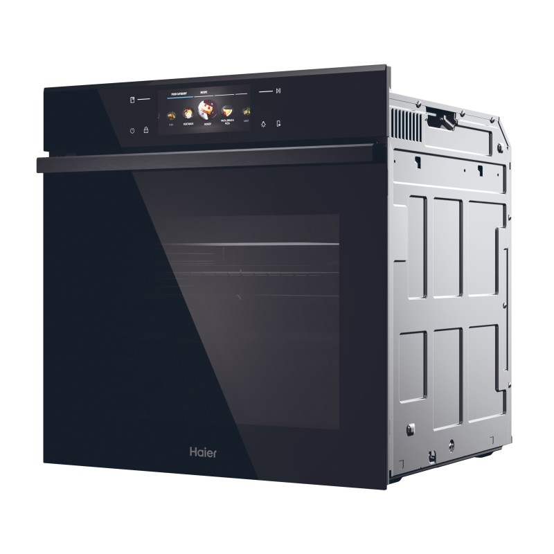 Horno Haier H6ID68M5YTB1, multifunción P