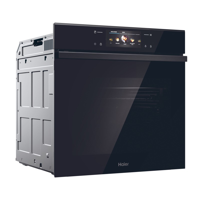 Horno Haier H6ID68M5YTB1, multifunción P