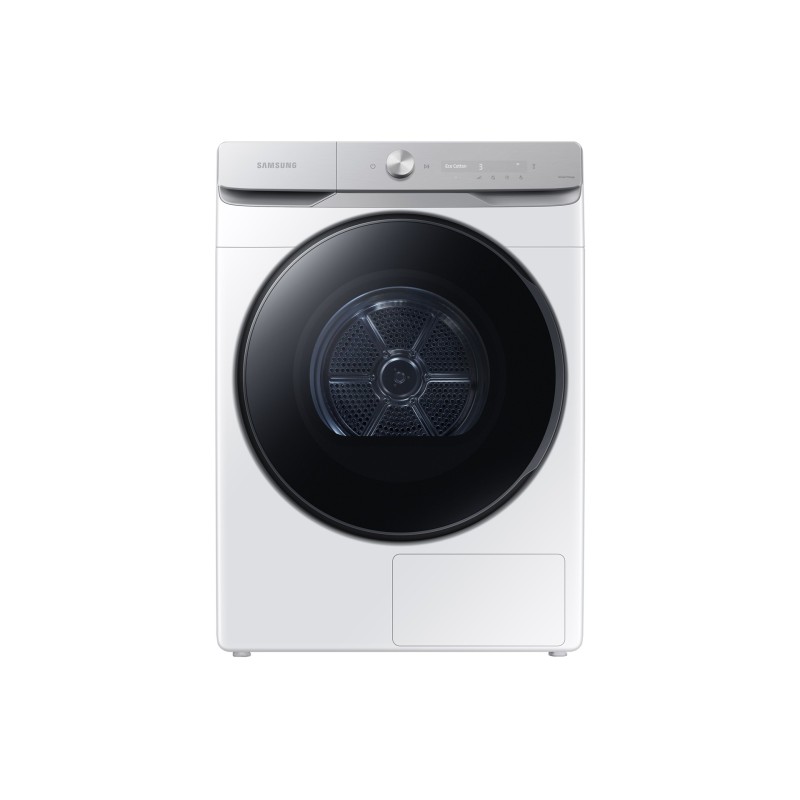 Secadora Samsung DV16DG8600BWU3, C, 9 KG