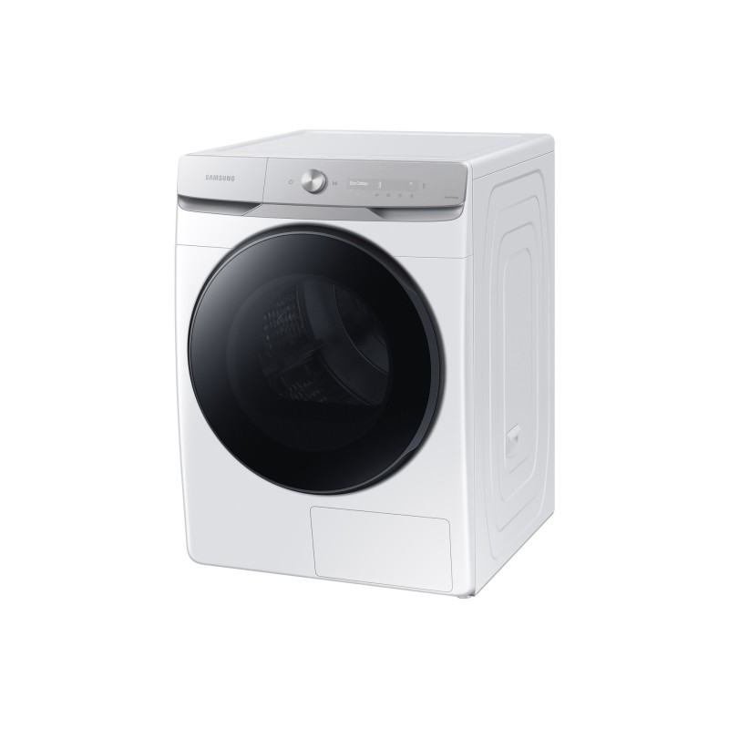 Secadora Samsung DV16DG8600BWU3, C, 9 KG