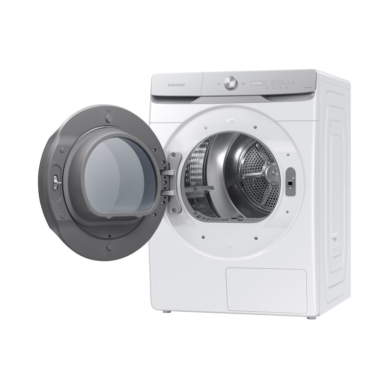 Secadora Samsung DV16DG8600BWU3, C, 9 KG