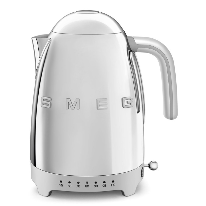 Hervidor Smeg KLF04SSEU, 50's Style, Ace