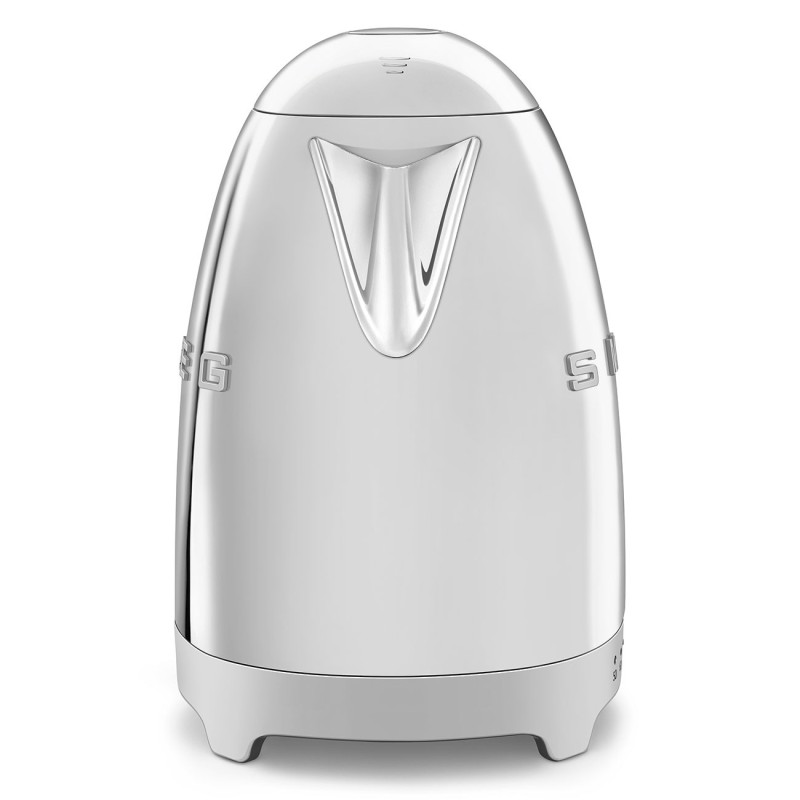 Hervidor Smeg KLF04SSEU, 50's Style, Ace