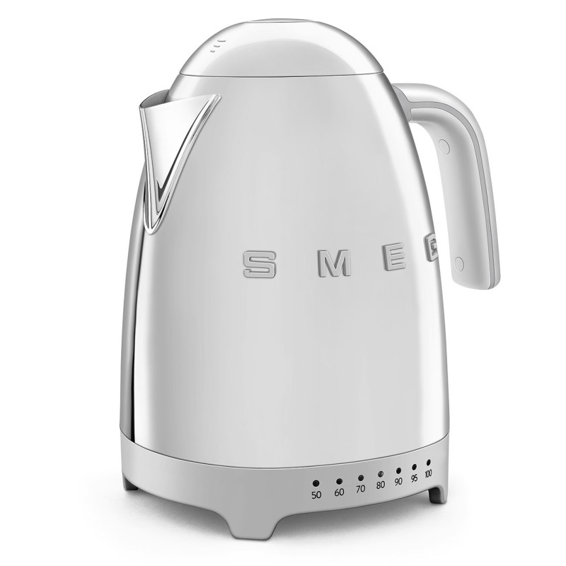 Hervidor Smeg KLF04SSEU, 50's Style, Ace